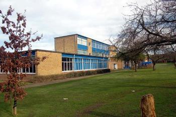 Fulbrook Middle School September 2007